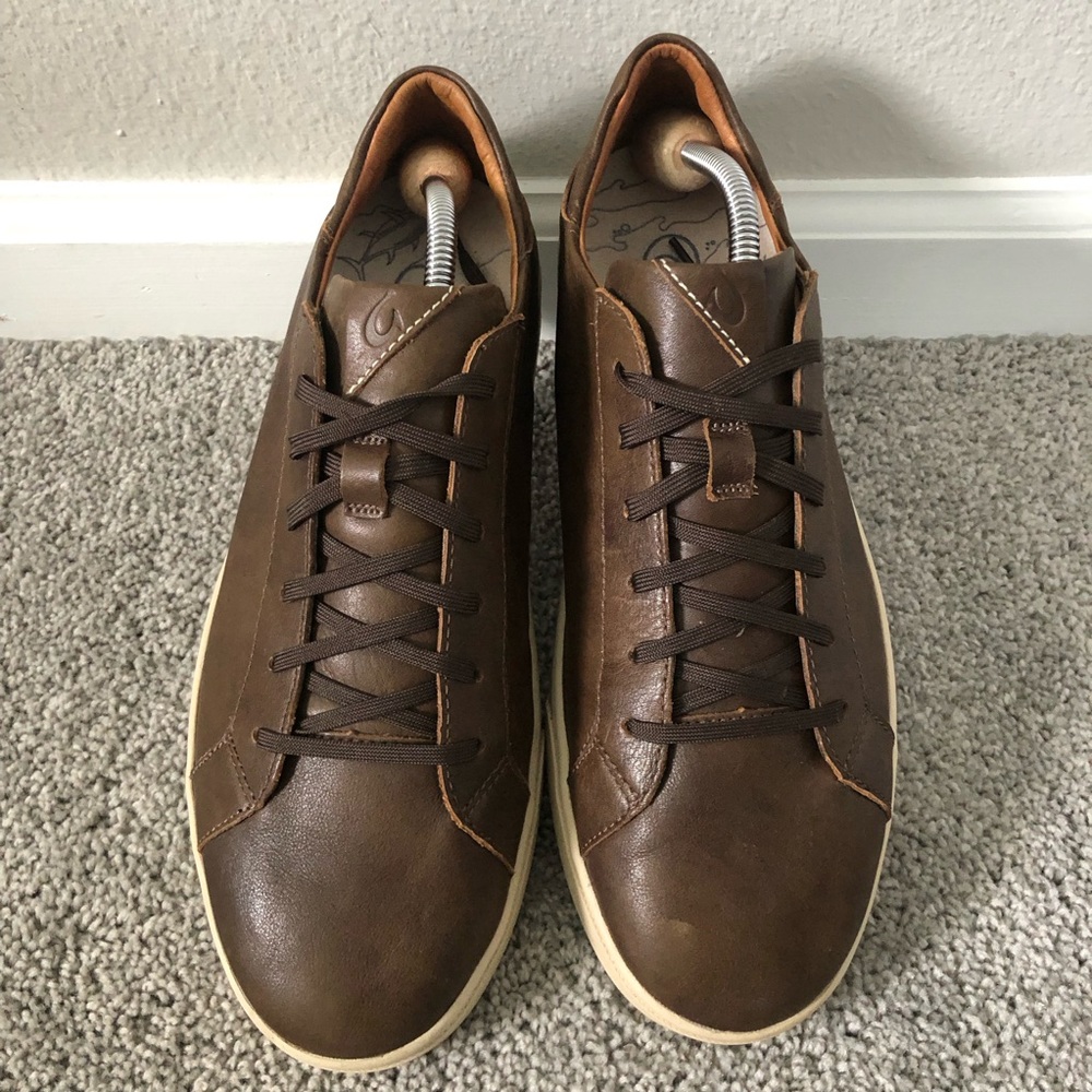 Olukai  model kahu pahaha size 11 eur 44